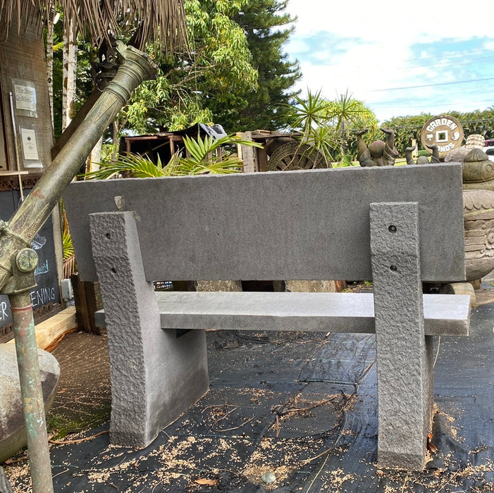 Memorial Bench (orderable)