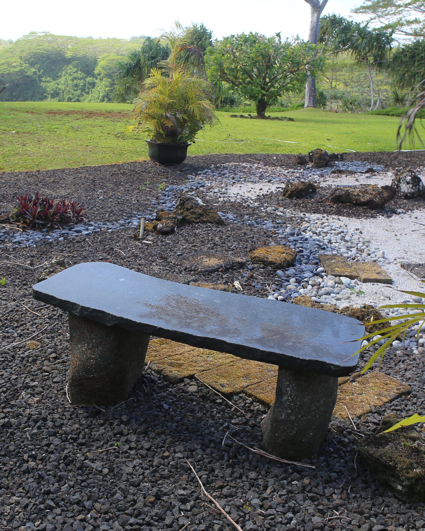 Benches