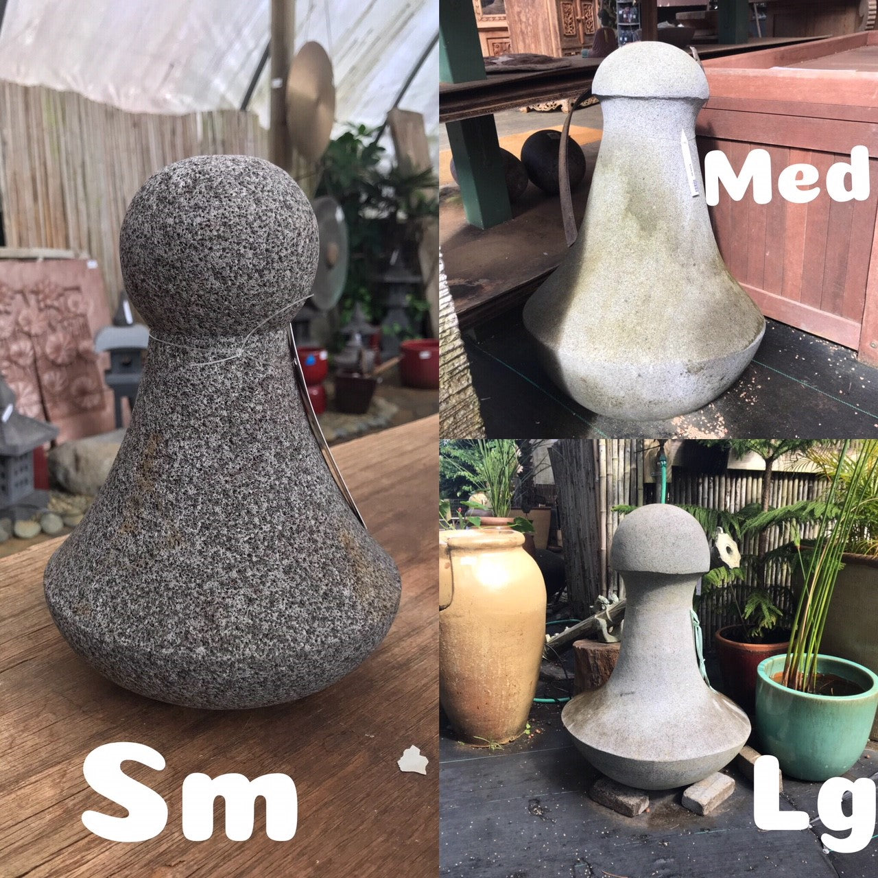 Made to Order